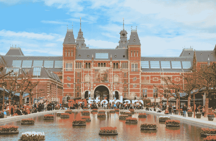 تحصیل رایگان در هلند – 2024