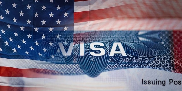 آمار خیره کننده آمریکا در صدور ویزا برای ایرانیان