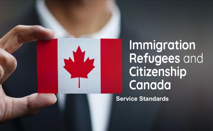 IRCC روش جدیدی را برای محاسبه زمان پردازش برای برخی از برنامه ها معرفی می کند